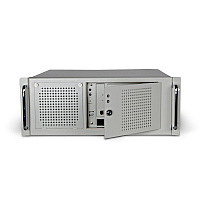 Produktkategoriebild Industrial Computer Cases