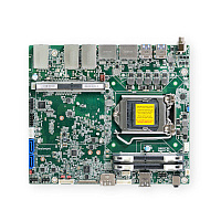 Produktkategoriebild Industrial Mainboards