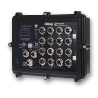 Produktkategoriebild Industrial Networking Technology