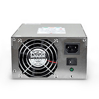 Produktkategoriebild Industrial Power Supplies