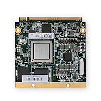 Produktkategoriebild Embedded Computer Modules