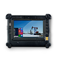 Produktkategoriebild Mobile IPCs and Industrial Tablets