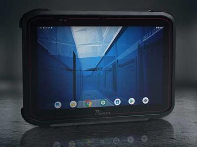 Winmate S101M9L Rugged Android Tablet Winmate S101M9L Rugged Android Tablet