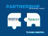 Rosch Computer und Apacer vereinbaren Distributionspartnerschaft für die Region D-A-CH