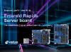 Surpassing Performance Limits, Avalue Unveils the Latest Emerald Rapids Server Boards