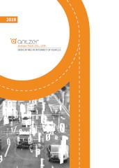 Antzer Tech Produktkatalog 2019