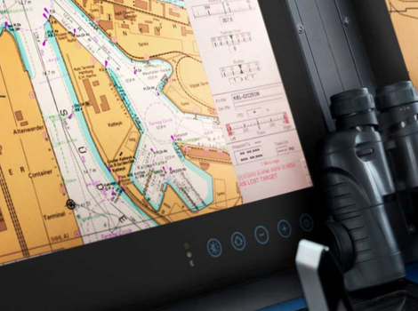 Winmate: Navigating Maritime Excellence