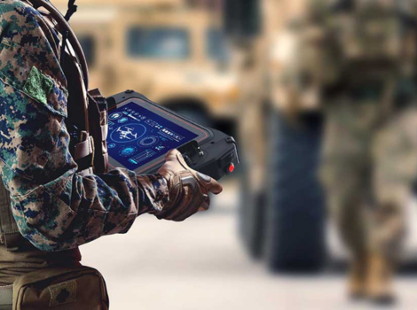 Winmate: Successful Deployment of Winmate's Intelligent Defense Solutions