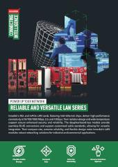 Innodisk LAN Series 2024