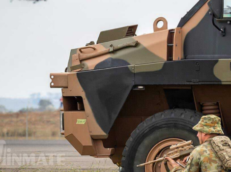 Winmate: Successful Deployment of Defence panel PC in South America