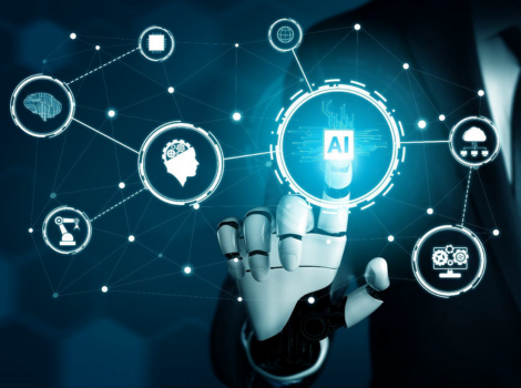 IBASE: Embedding AI at the Edge