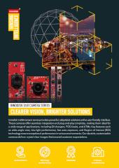 Innodisk USB Camera Series 2024