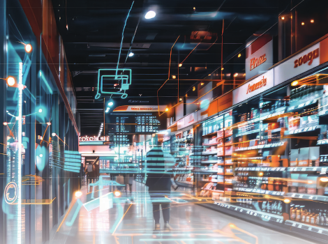 GIGAIPC: Edge Computing Boosts Retail Applications Through Improved Image Recognition