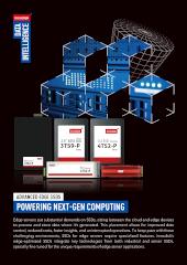 Innodisk Advanced Edge SSDs 2024