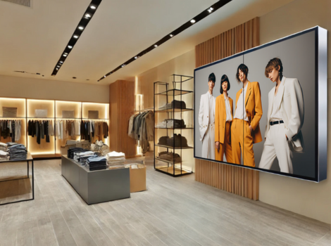 IBASE: Why Even Small Businesses Should Be Using Digital Signage
