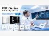 IEI Unveils Next-Generation Intelligent Medical Panel PC Series to Support Growing Digital Transformation in Medical