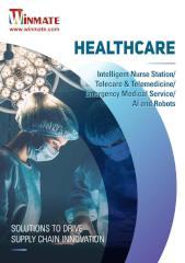 Winmate Healthcare 2025