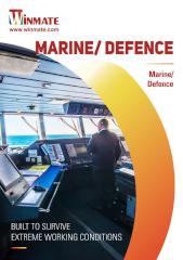 Winmate Marine/Defence 2025