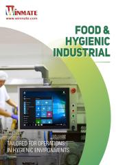 Winmate Food & Hygienic Industrial 2025