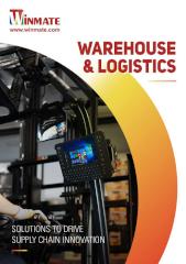 Winmate Warehouse & Logistics 2025