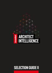 Innodisk Selection Guide 2025