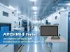 The Comprehensive Rugged HMI, ARCHMI-S Series for Smart Manufacturing