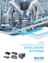 IBASE Intelligent Systems (Vol. 6) 2025