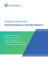 Avalue Healthcare 2025