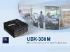 Advantech Launches UBX-330M NUC-Sized Edge Computer for Diverse Smart City Applications