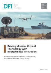 DFI: Mission-Critical Technology 2025