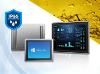Darveen Introduces Comprehensive Stainless Steel Panel PCs and Monitors for Demanding Industrial Applications
