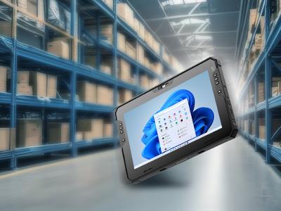 Darveen RTC-I116 Rugged Tablet: Engineered for Demanding Warehouse Environments