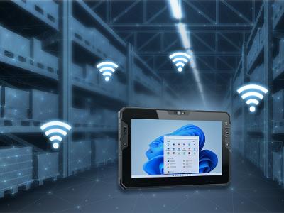 Seamless Connectivity and Real-Time Data Access with Darveen's RTC-I116 Rugged Tablet