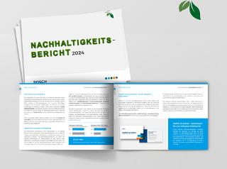Rosch Computer veröffentlicht Nachhaltigkeitsbericht für das Jahr 2024