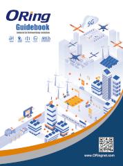 ORing Guidebook 2025