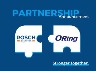 Rosch Computer ist Vertragshändler der ORing Networking Corp.