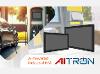 Brand-New HMI AiTRON-9E Launch AI-Powered Industrial HMI Driving Smart Manufacturing and Outdoor Solutions
