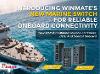 Introducing Winmate’s New Marine Switch for Reliable Onboard Connectivity