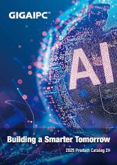 GIGAIPC Product Catalog 2H 2025
