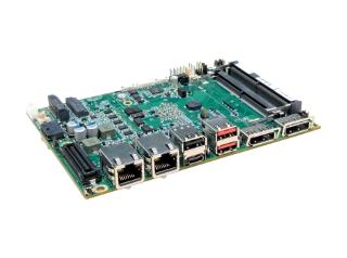 Kontron präsentiert Single-Board-Computer 3.5”-SBC-PTL mit Intel® CoreTM Ultra Prozessoren (Codename ‘Panther Lake’)