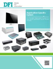 DFI: Application-Specific Systems 2026