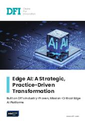 DFI: Edge AI Platforms 2026