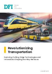 DFI: Smart Transportation 2026