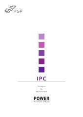 FSP Group: IPC PSU 2025-2026