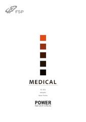 FSP Group: Medical PSU 2025-2026