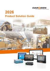 Darveen: Product Solution Guide 2026