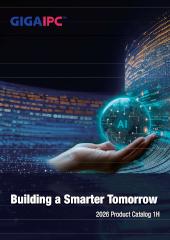 GIGAIPC Product Catalog 1H 2026
