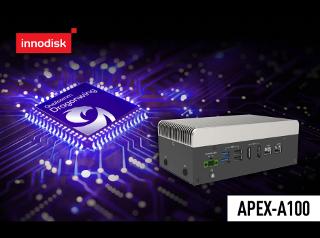 Innodisk Launches APEX Series Edge AI Systems to Accelerate Industrial AI Deployment at the Edge
