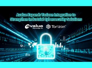Avalue Expands Adoption of Torizon to Strengthen Industrial Cybersecurity Solutions