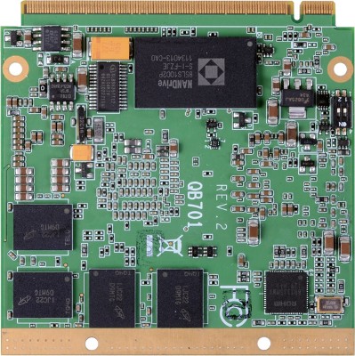 QB701&nbsp;|&nbsp;Ansicht von unten